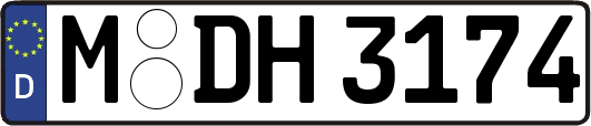 M-DH3174