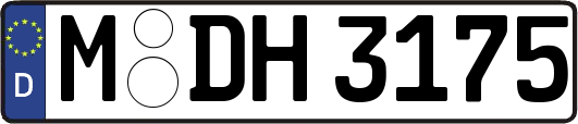 M-DH3175