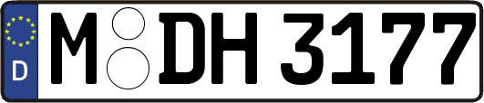 M-DH3177
