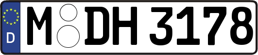M-DH3178