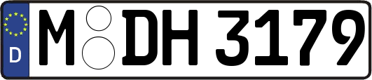 M-DH3179