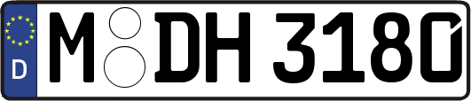 M-DH3180