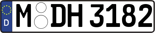 M-DH3182