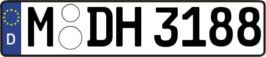 M-DH3188