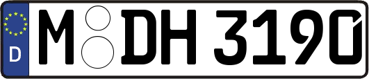 M-DH3190