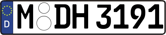 M-DH3191