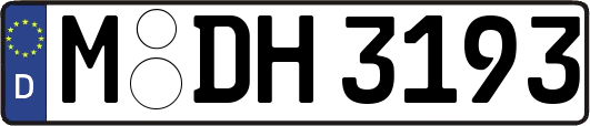 M-DH3193