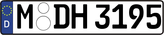 M-DH3195