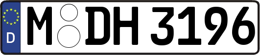 M-DH3196