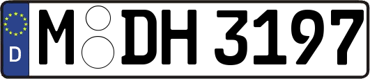 M-DH3197