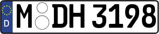 M-DH3198