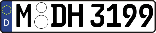 M-DH3199