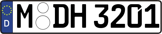 M-DH3201