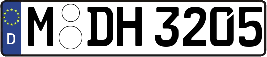 M-DH3205