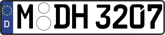 M-DH3207