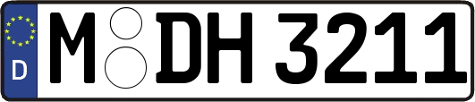 M-DH3211