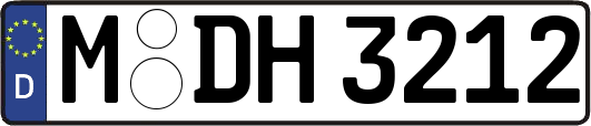 M-DH3212