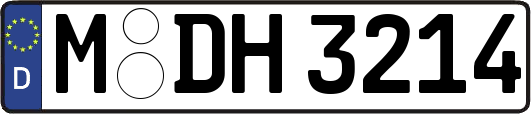 M-DH3214