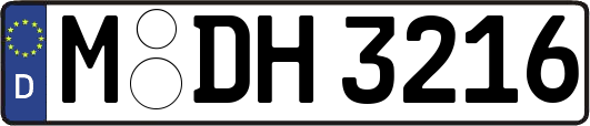 M-DH3216