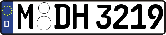 M-DH3219