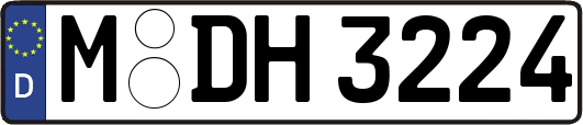 M-DH3224