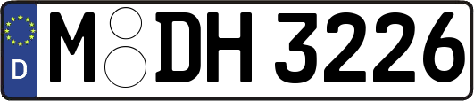 M-DH3226
