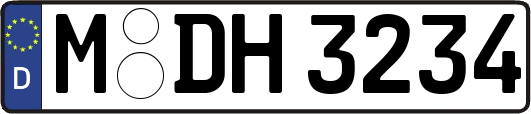 M-DH3234