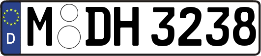 M-DH3238