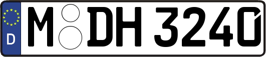 M-DH3240