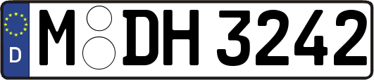 M-DH3242