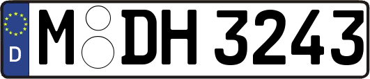 M-DH3243