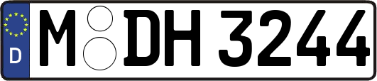 M-DH3244