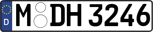M-DH3246