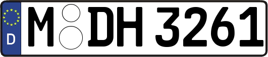M-DH3261