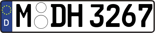M-DH3267