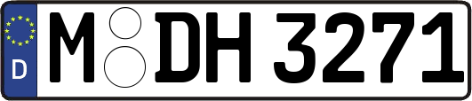 M-DH3271