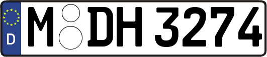 M-DH3274