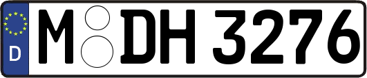 M-DH3276