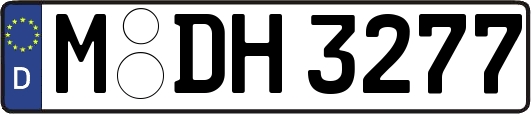 M-DH3277