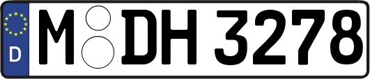M-DH3278
