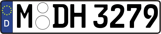 M-DH3279