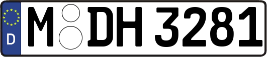 M-DH3281