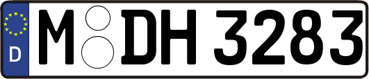M-DH3283