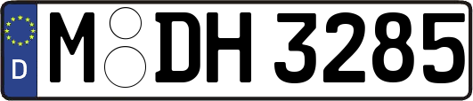 M-DH3285