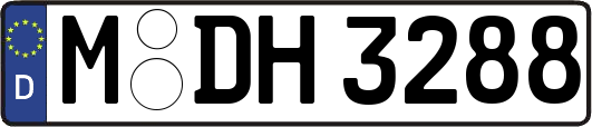 M-DH3288