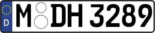 M-DH3289