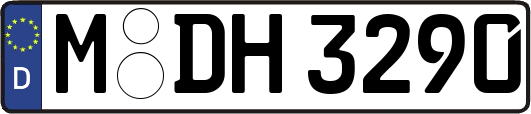 M-DH3290