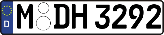 M-DH3292