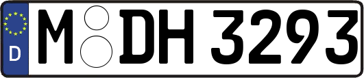 M-DH3293