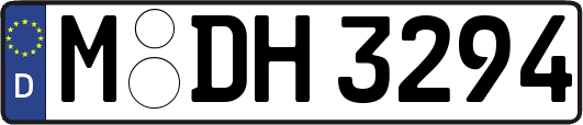 M-DH3294